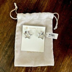 Kendra Scott Huggies